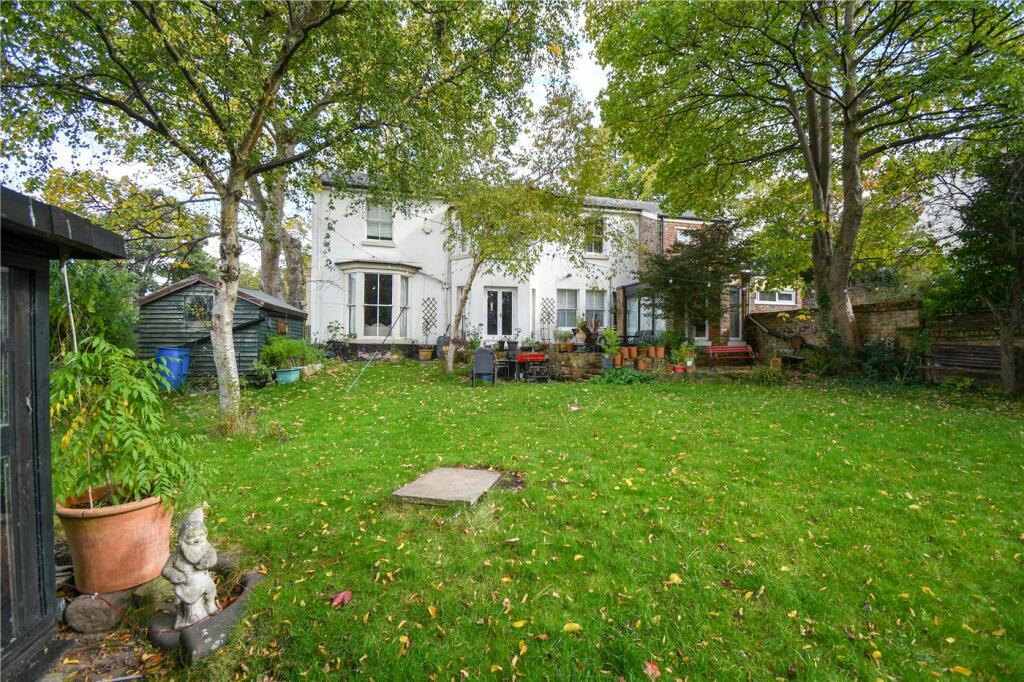 Additional image 22 of Fairclough Lane, Oxton, Wirral