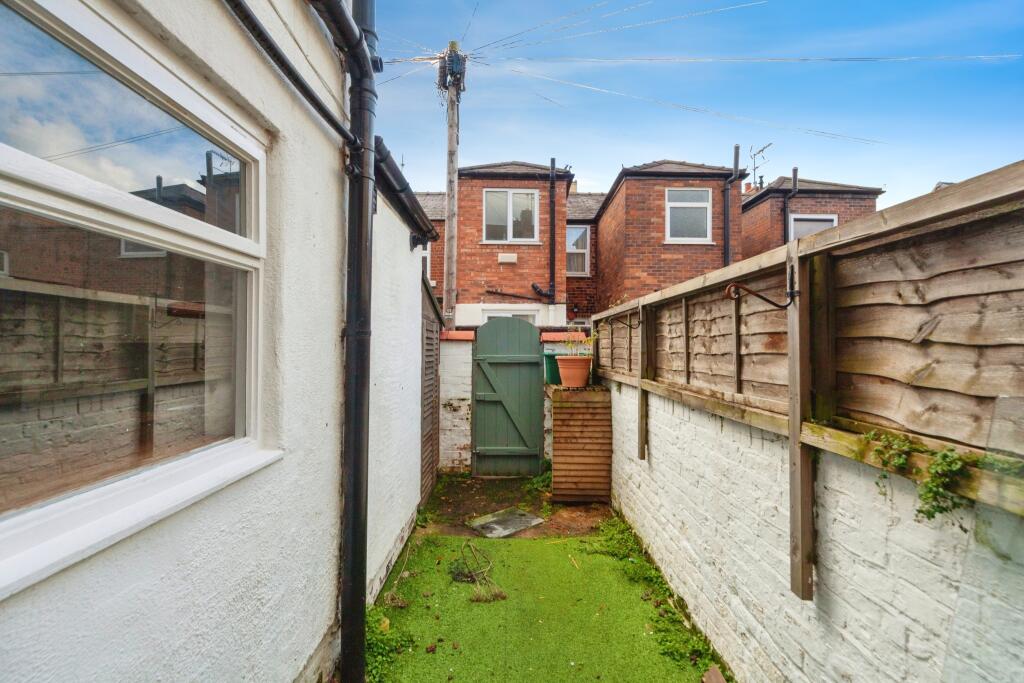 Additional image 10 of Tomkinson Street, Chester, Cheshire, CH2