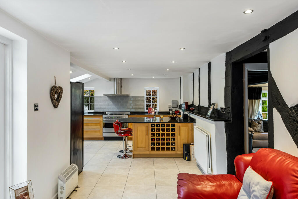 Additional image 7 of Old Hall Lane, Chester, CH3