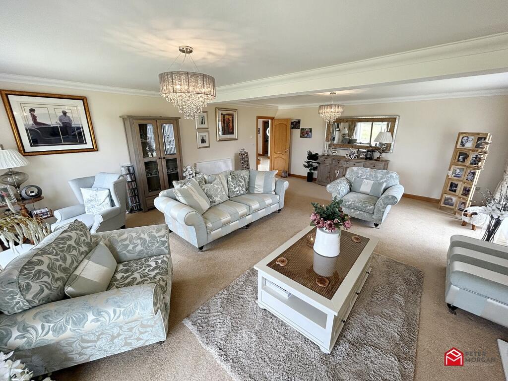 Additional image 10 of Pen-y-banc, Rhigos, Aberdare, Rhondda Cynon Taff. CF44 9YT