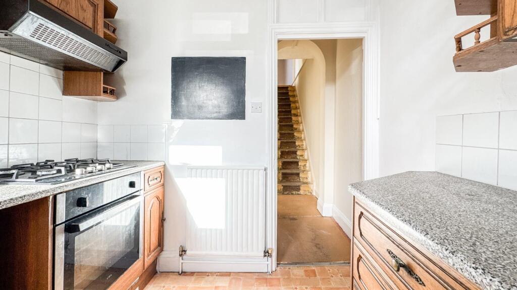 Additional image 5 of North Street, Bedminster, Bristol, BS3 1EY