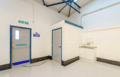 Additional image 5 of Carrock Road, Croft Business Park , Bromborough, Wirral, Merseyside, CH62