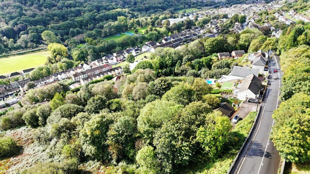 Additional image 12 of Brynamlwg, Penrhys Road, Ystrad, Pentre