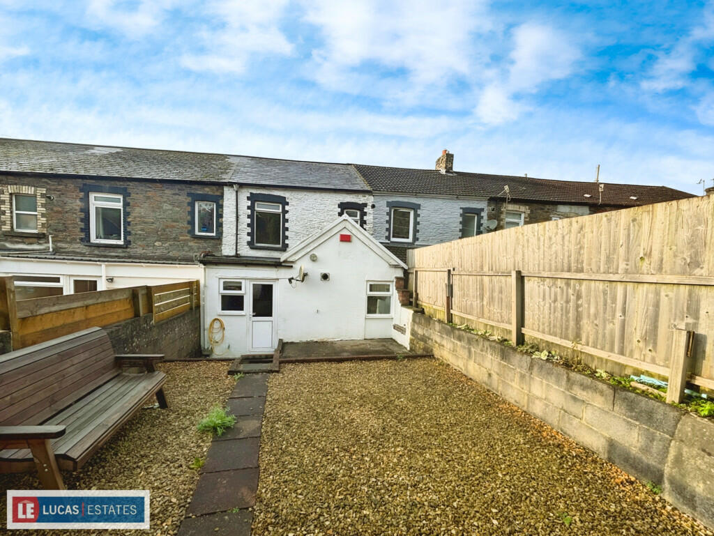 Additional image 15 of Susannah Place, Treharris