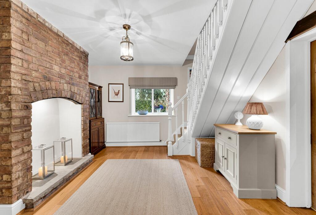 Additional image 5 of Large private plot in desirable Churton village