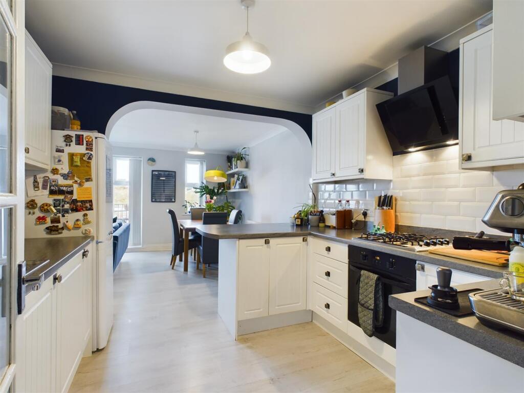 Primary image of Palm Court, South Coast Road, Telscombe Cliffs