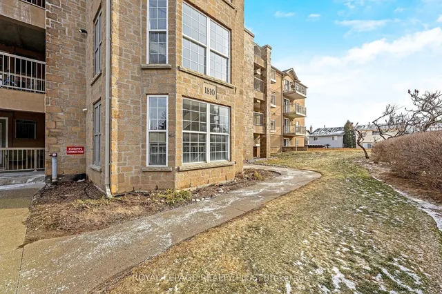 Additional image 3 of 1810 Walker's Line Unit 205