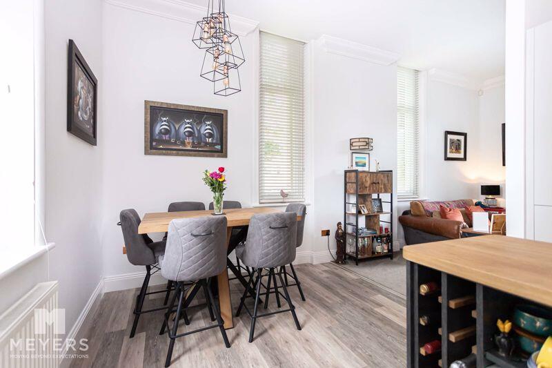 Additional image 26 of Royal Victoria Apartments, 17 Poole Road, Westbourne, BH4