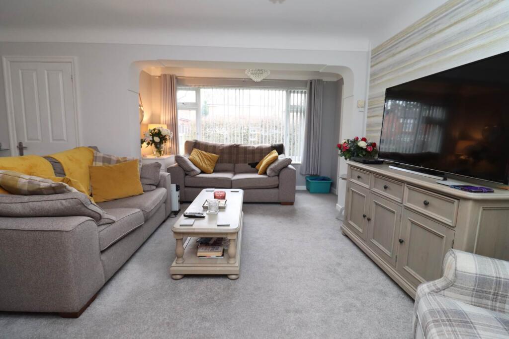 Additional image 28 of Plymyard Avenue, Bromborough