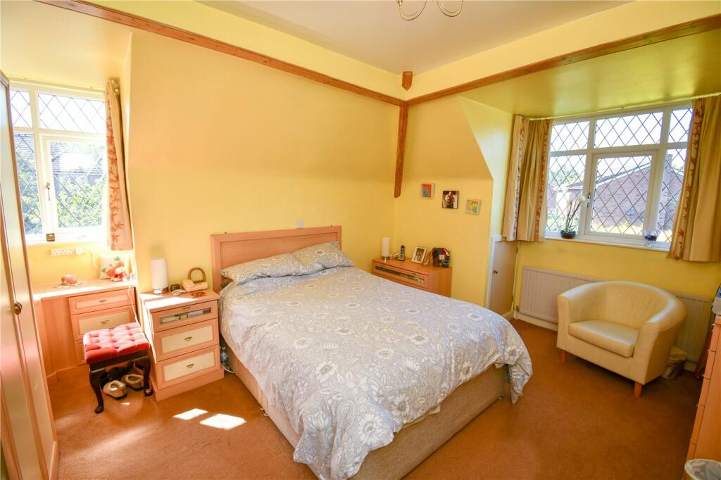 Additional image 18 of Vanderbyl Avenue, Spital, Wirral