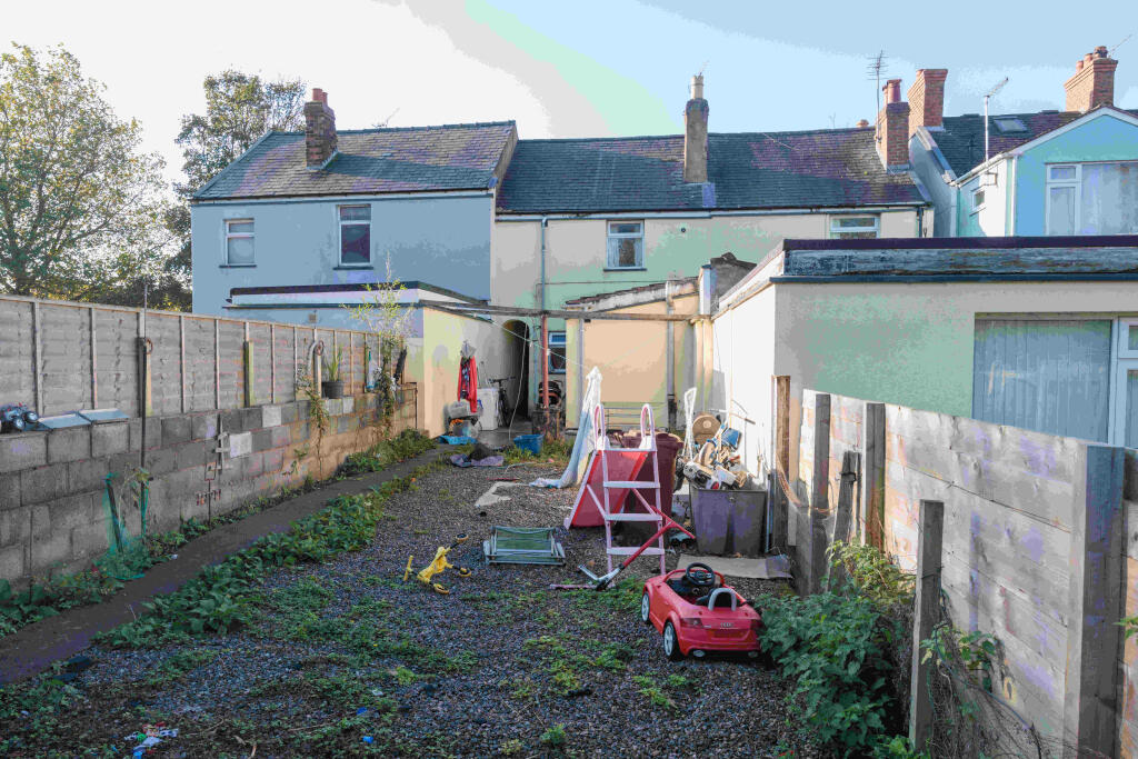 Additional image 26 of Chester Road, Flint, CH6