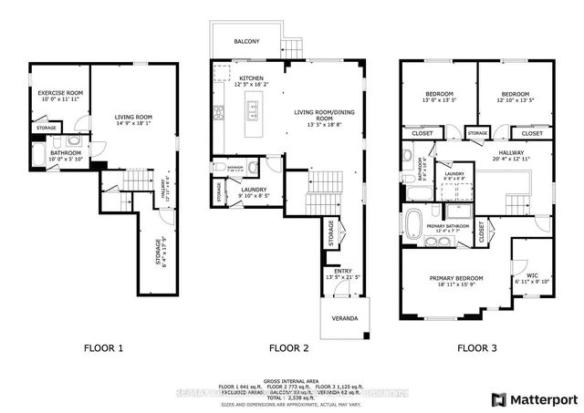 Additional image 27 of 111 STARFIRE Cres