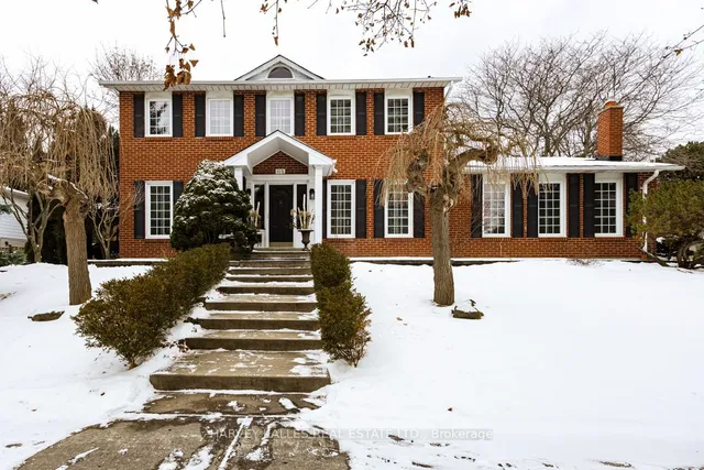 119 Abbeywood Tr