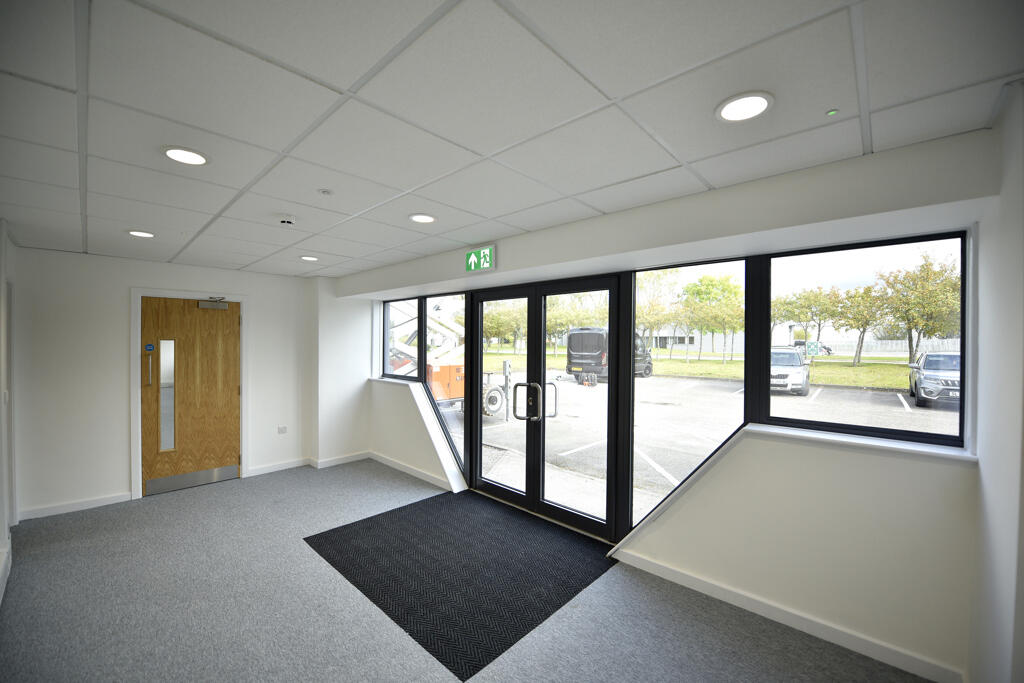 Additional image 4 of Unit 56, Zone 2, Deeside Industrial Park, Deeside, Flintshire, CH5 2NS
