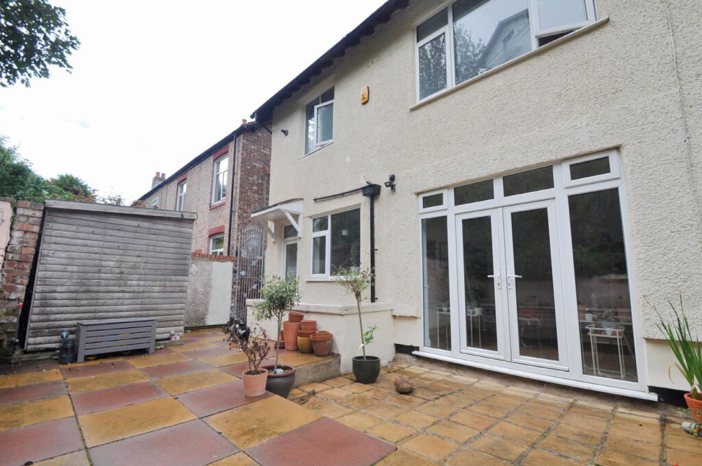 Additional image 51 of St. James Road, New Brighton
