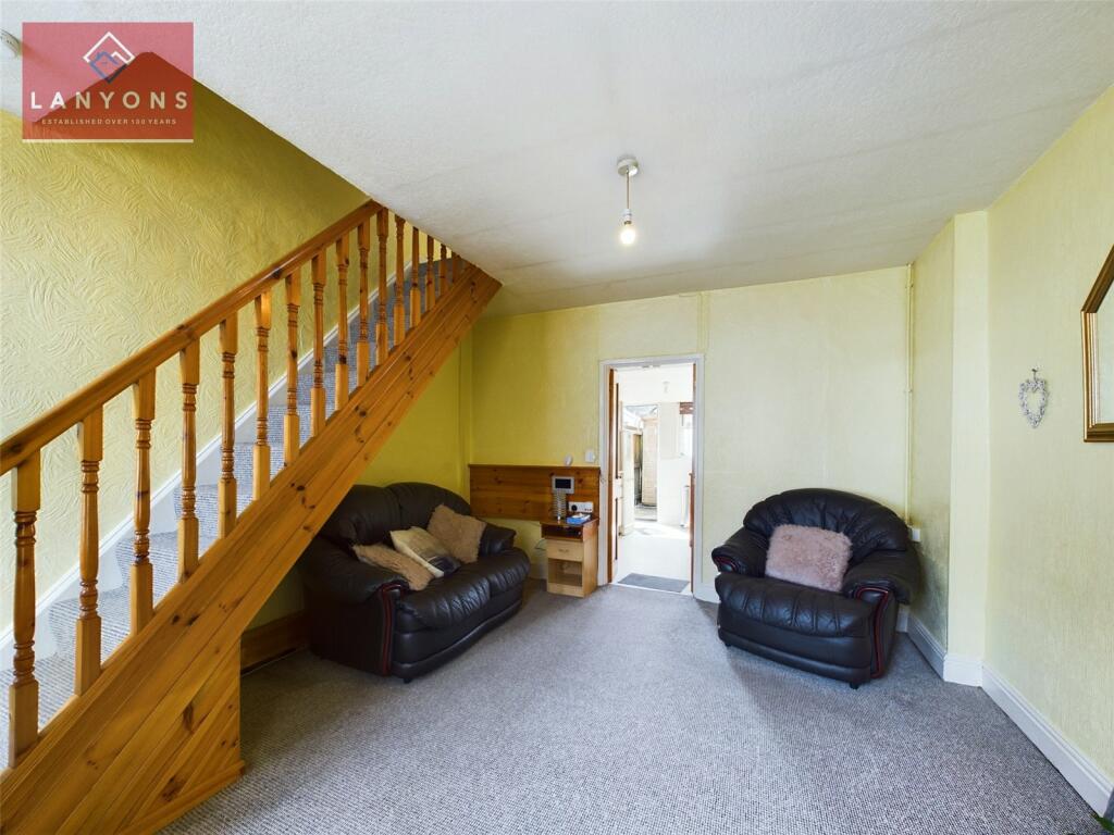 Additional image 3 of High Street, Treorchy, Rhondda Cynon Taf, CF42