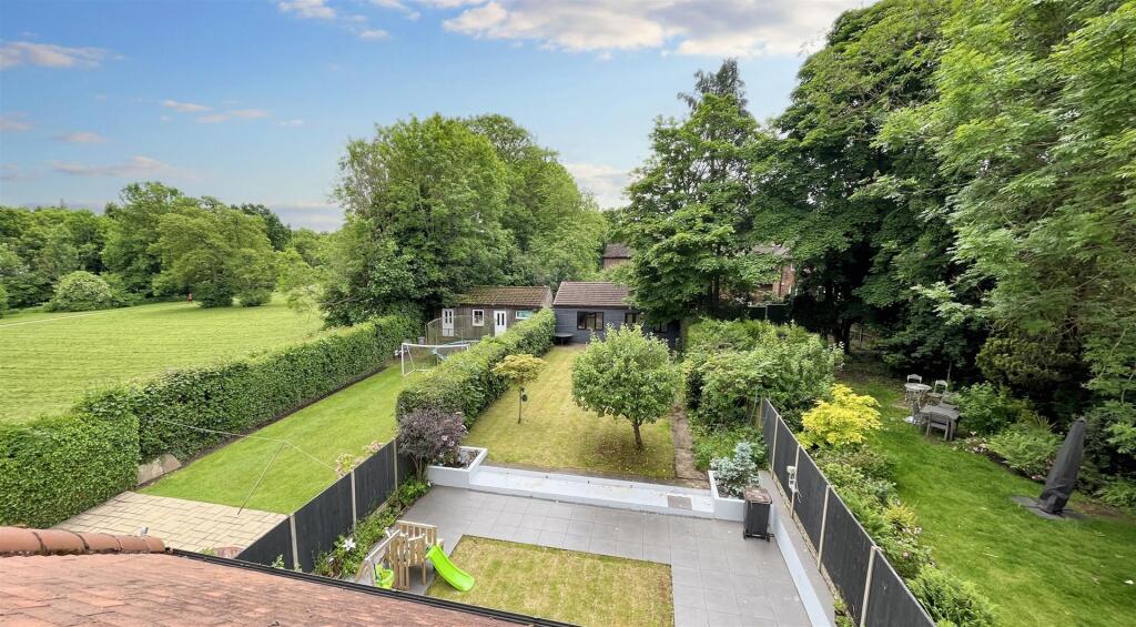 Additional image 32 of Green Road, Moseley