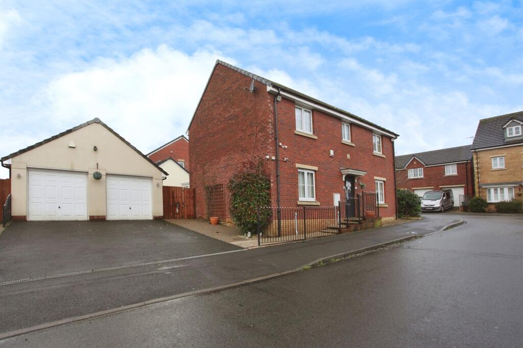 Additional image 18 of Meadowland Close, Caerphilly