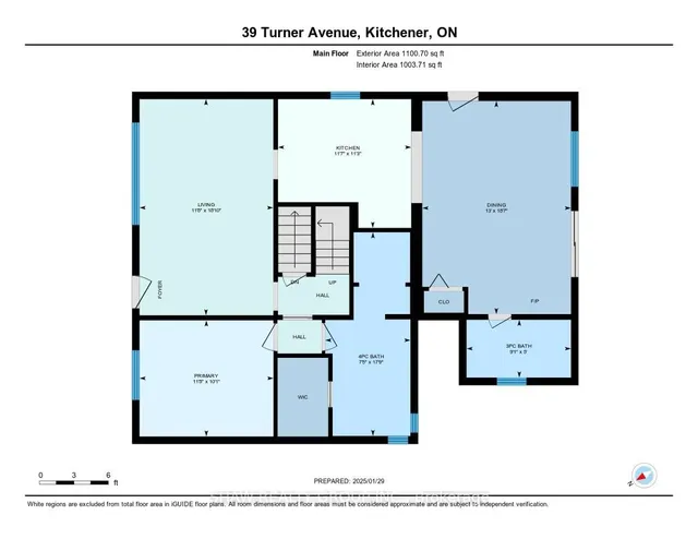 Additional image 36 of 39 Turner Ave