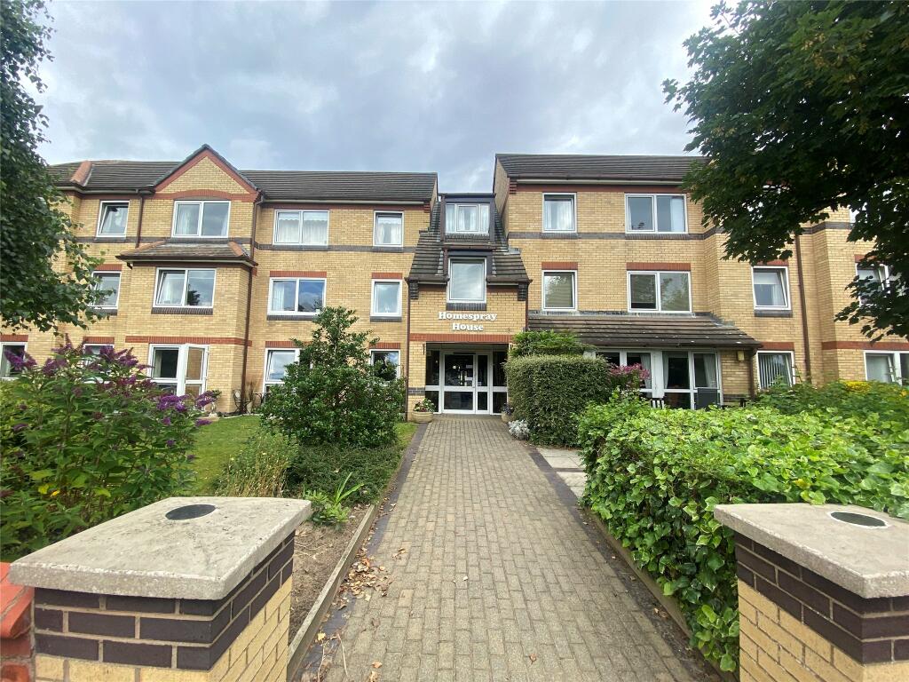 Riversdale Road, West Kirby, Wirral, Merseyside, CH48