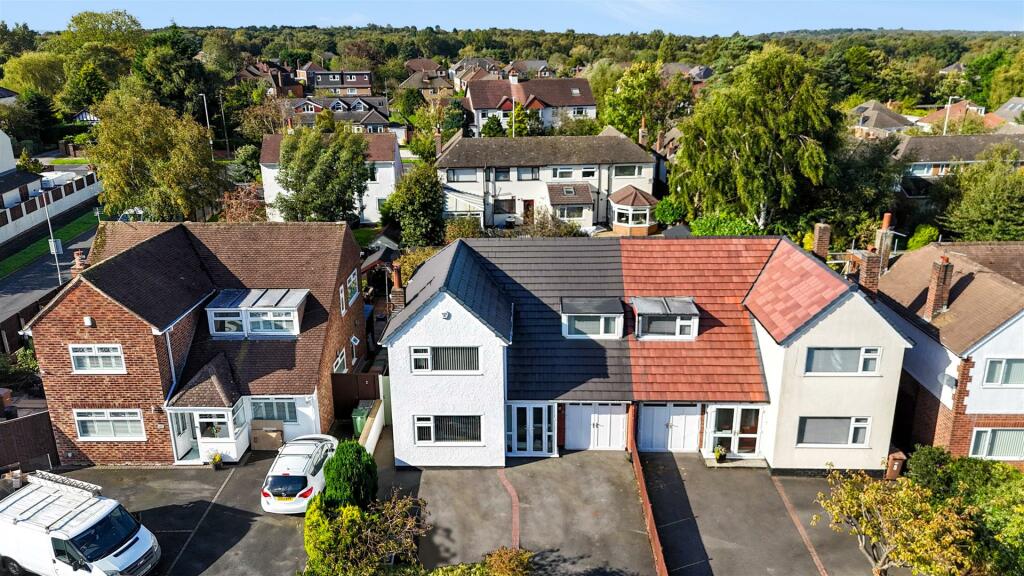 Additional image 35 of Sherwood Avenue, Irby, Wirral