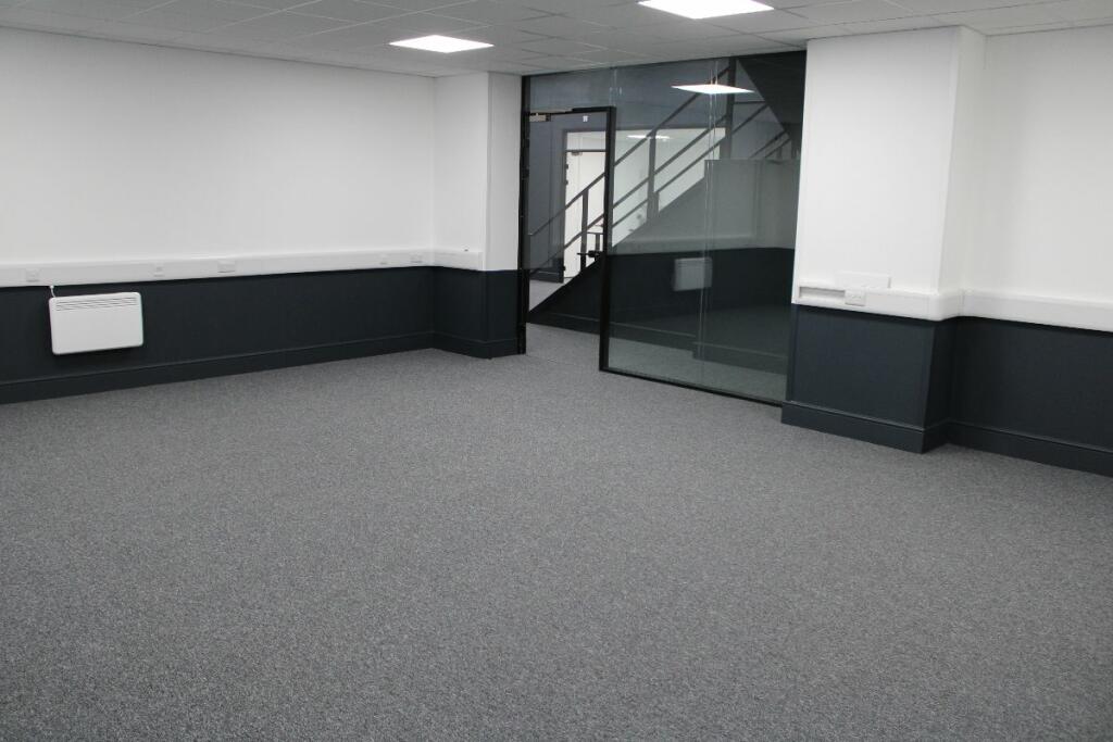 Additional image 6 of The Tower Offices, Champions Business Park, Arrowe Brook Road, Wirral
