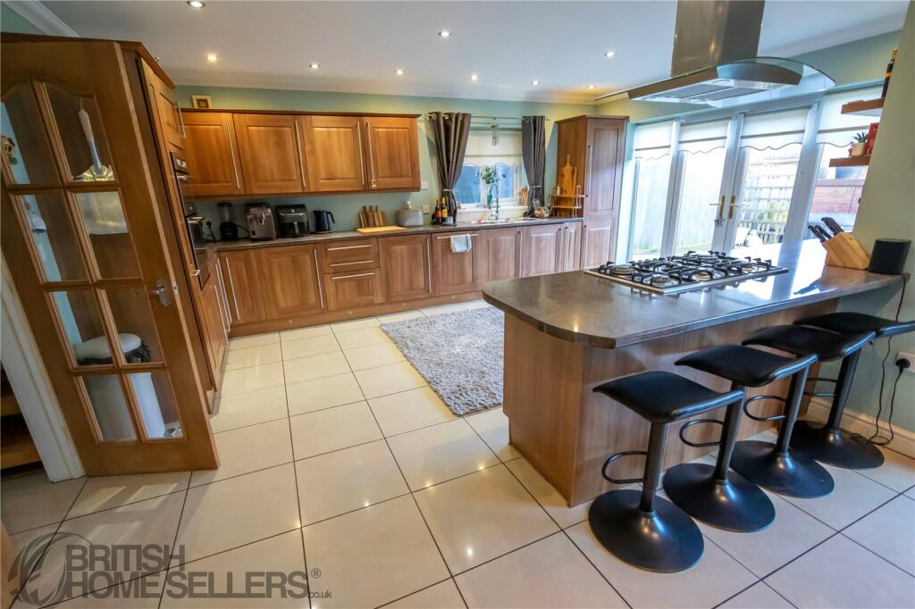 Additional image 23 of Amelia Close, Pant, Merthyr Tydfil, CF48