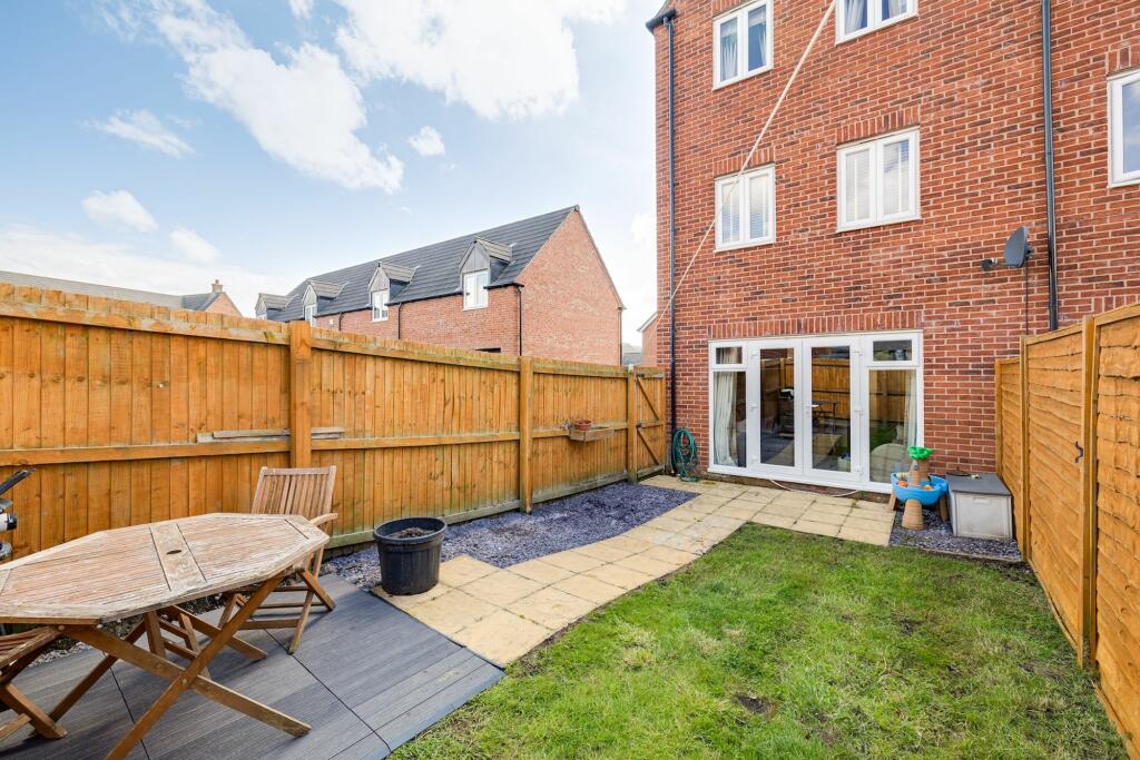 Additional image 16 of Kohima Crescent, Saighton, CH3