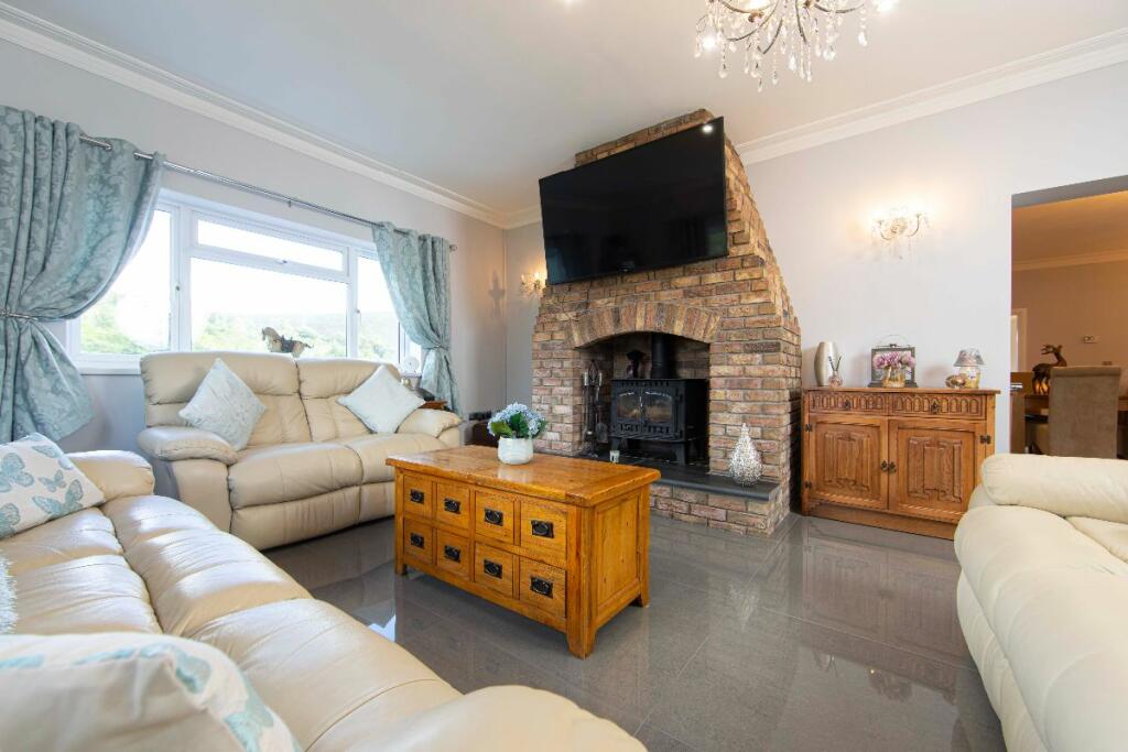 Additional image 16 of Ty'R-y-Wen Farm, Bedlinog, Treharris