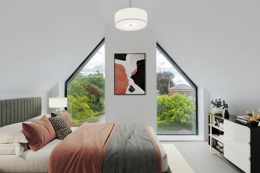 Additional image 14 of Futureproof living in the heart of Tattenhall village.