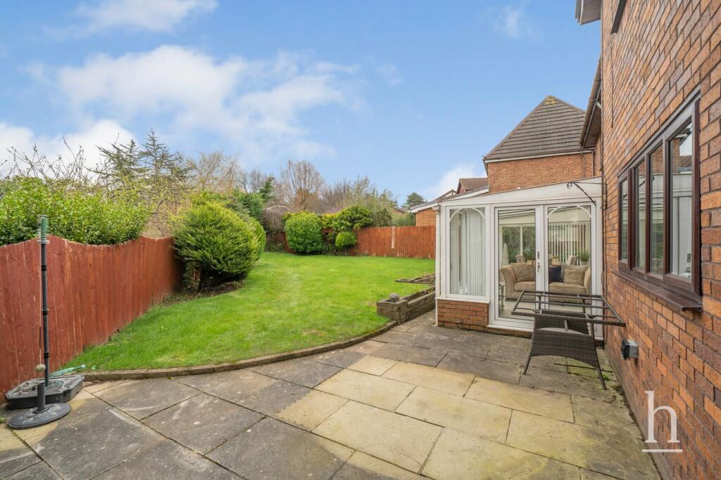 Additional image 23 of Barton Hey Drive, Caldy, CH48
