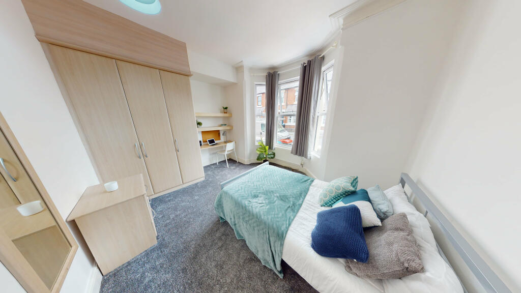 Additional image 12 of Bouverie Street, Chester, Cheshire, CH1