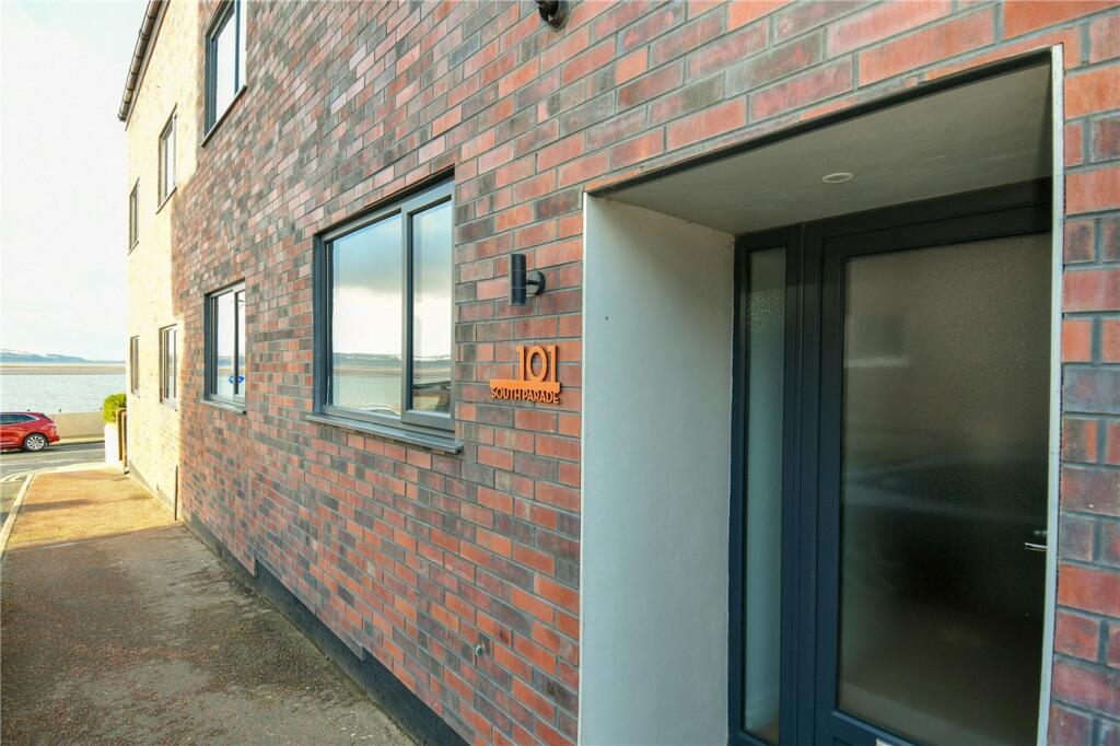 Additional image 15 of South Parade, West Kirby, Wirral