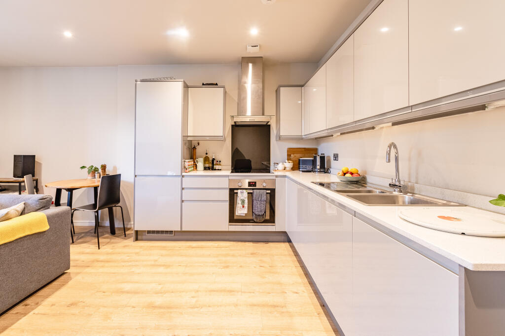 Additional image 5 of Catherine's House, Dalby Avenue, Bedminster, Bristol