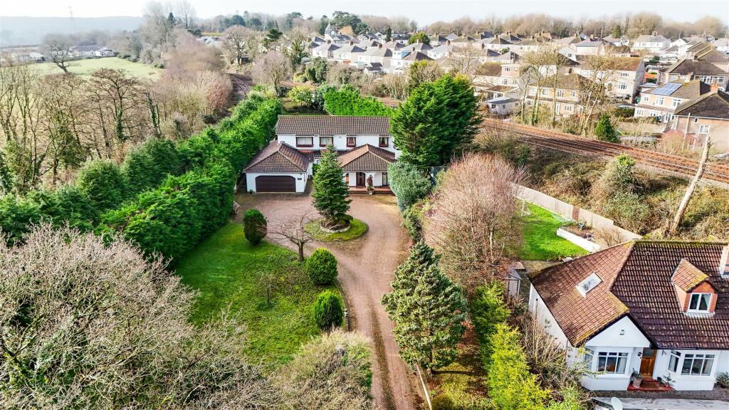 Additional image 23 of Hernston Lane, Hernstone, Bridgend County Borough, CF31 3BX