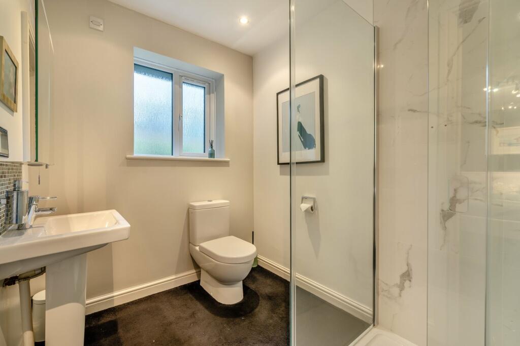 Additional image 19 of Clos Maes Mawr, Caerphilly