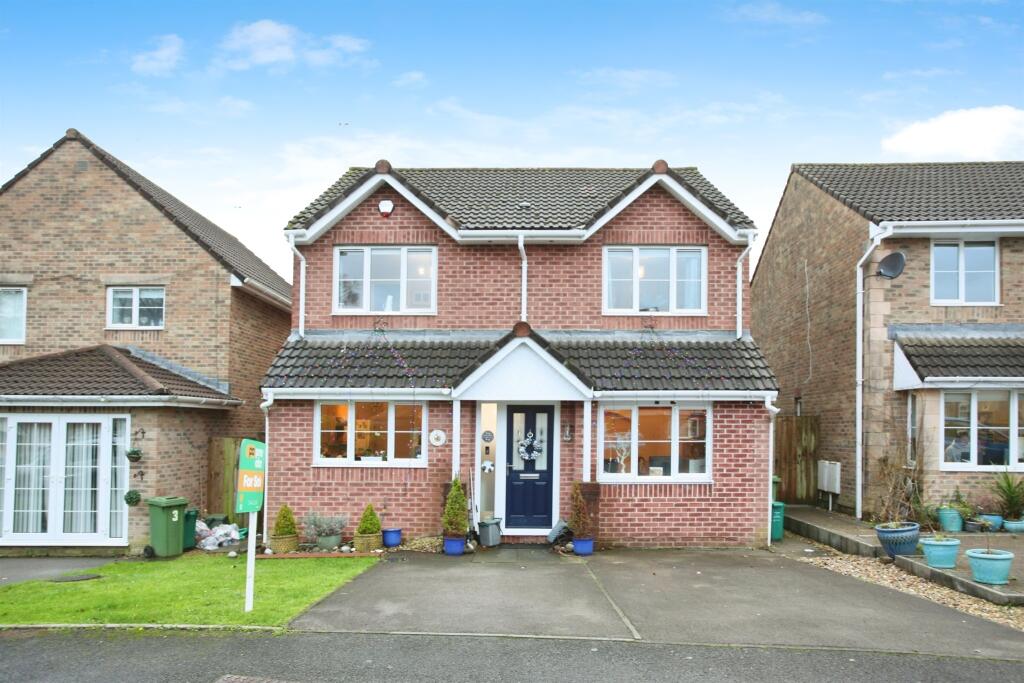 Additional image 17 of Lon Y Cadno, Church Village, Pontypridd