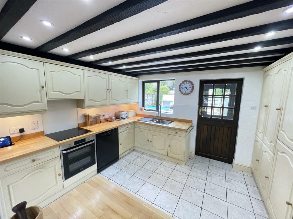 Additional image 11 of Hillside Cottage, Meadow Lane, Off Red Hill Road, Storeton