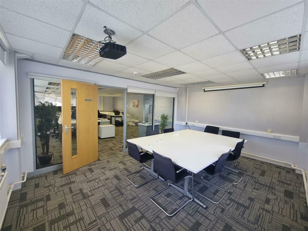 Additional image 9 of Palmersvale Business Centre, Barry