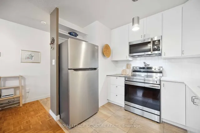 Additional image 8 of 40 Homewood Ave Unit 2503