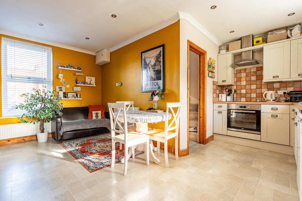 Primary image of Shirehampton Road, Sea Mills, Bristol