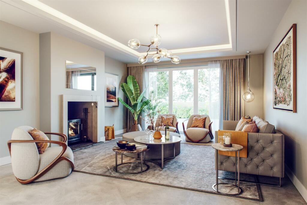 Additional image 12 of Belgrave Garden Mews, Pulford, Chester