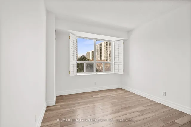 Additional image 26 of 195 Wynford Dr Unit 601