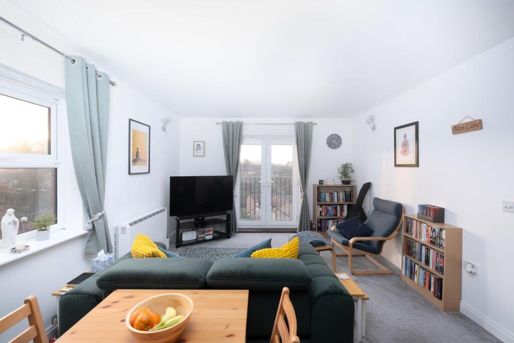 Primary image of Bull Lane, St George