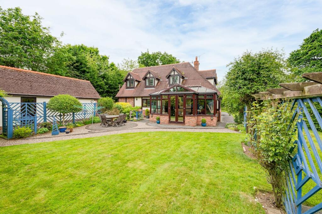 Additional image 15 of Park Lane, Littleton, CH3