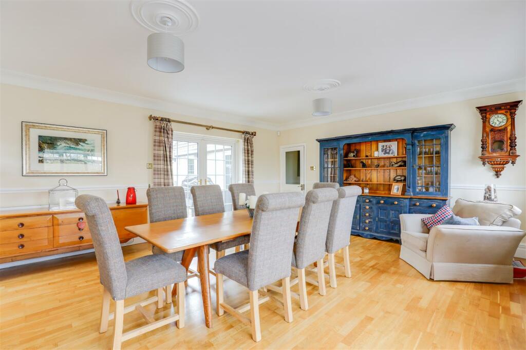 Additional image 5 of Broadlands, The Meadows, Penllyn, Nr Cowbridge, Vale of Glamorgan, CF71 7RL