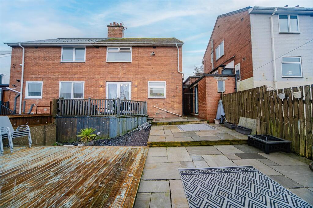 Additional image 25 of Aneurin Road, Barry