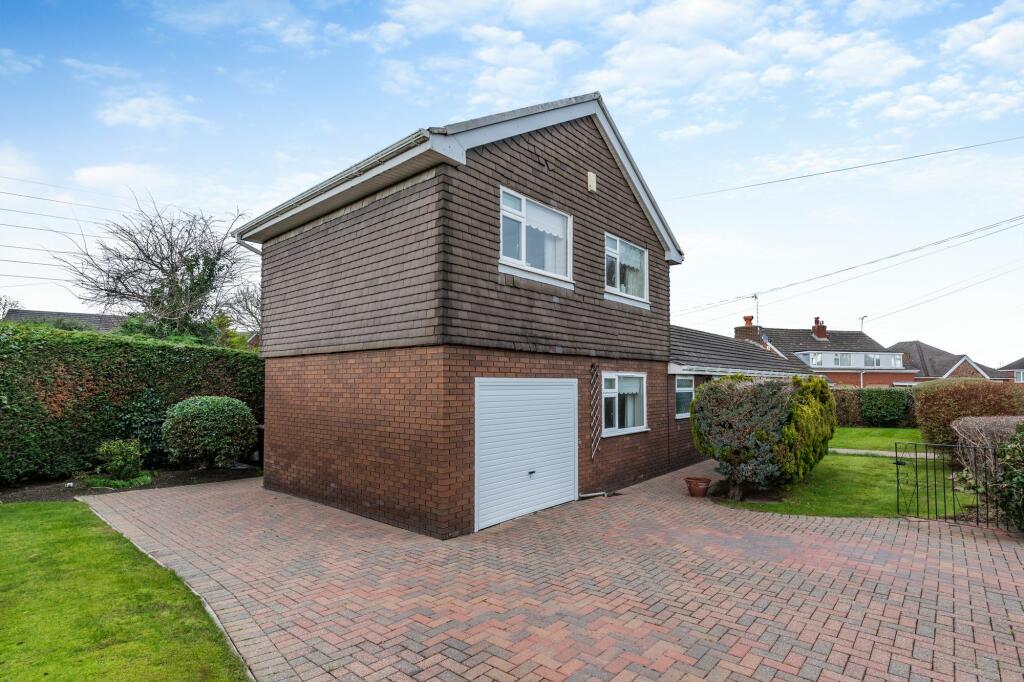 Additional image 25 of Wood Lane, Hawarden, CH5