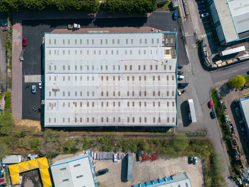 Additional image 6 of Unit 19, Pantglas Industrial Estate, Caerphilly, CF83 8YE