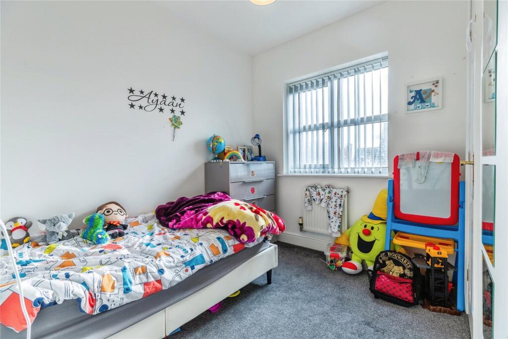 Additional image 14 of Seacole Close, Blackburn, Lancashire, BB1